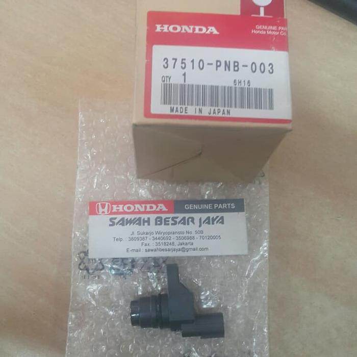 sensor TDC / CMP crv jazz city civic stream BERKUALITAS