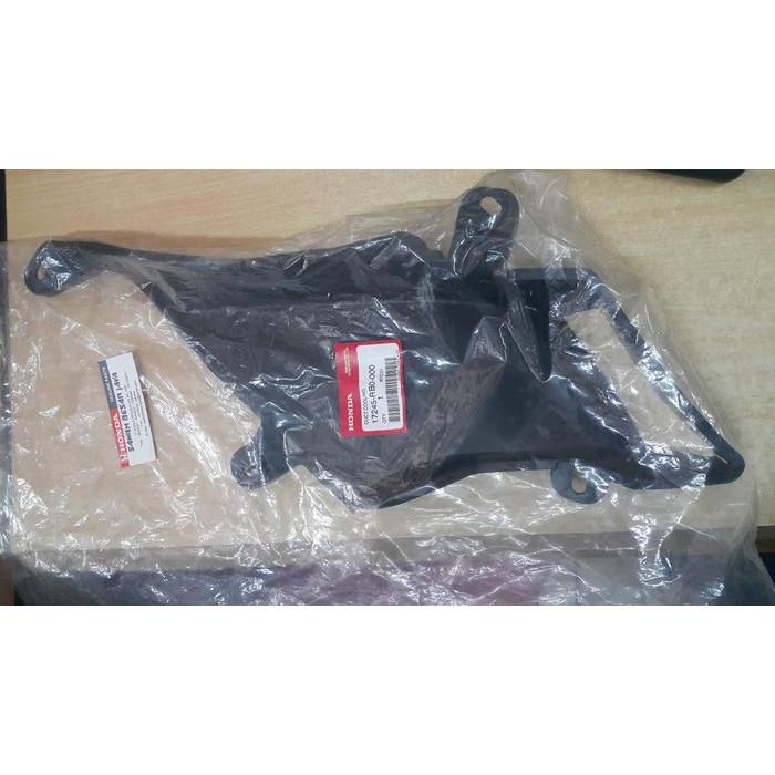 duct cooling / air scoop kap mesin mobil honda jazz S / RS GE BERKUALITAS