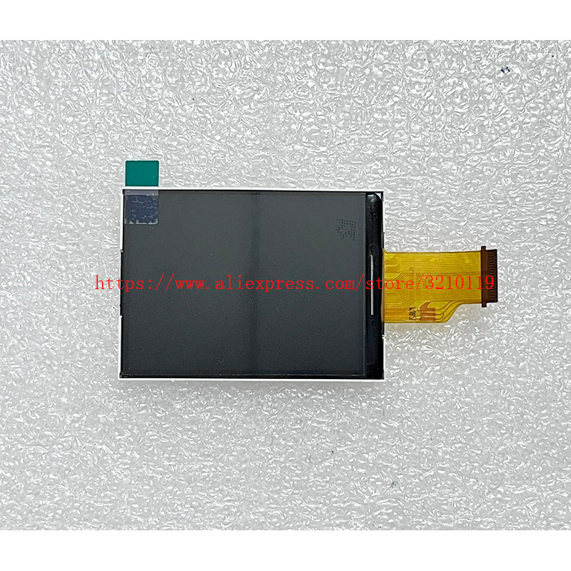 NEW LCD splay Screen for SAMSUNG ST77 ST66 ST64 ST66 ST76 ST68 ST78 DV150F ES95 ST93 gital Camera Wi