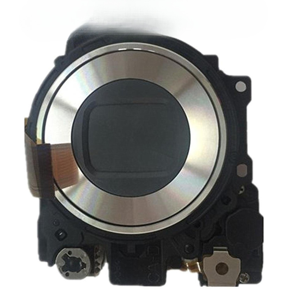100% Original new  Lens Zoom Unit For SONY Cybershot DSCW210 W210 gital Camera Repair Part NO CCD