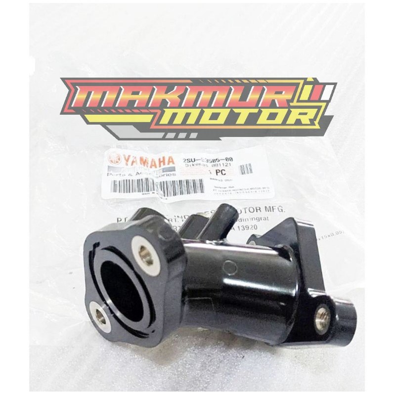 INTAKE MANIFOLD MANIPUL JUPITER Z1 PART ORIGINAL YAMAHA