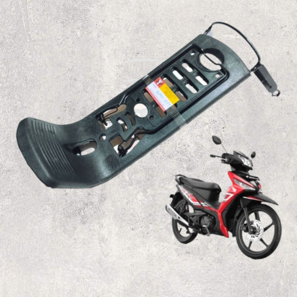 Bagasi Tengah Supra X 125 FI Injeksi pl