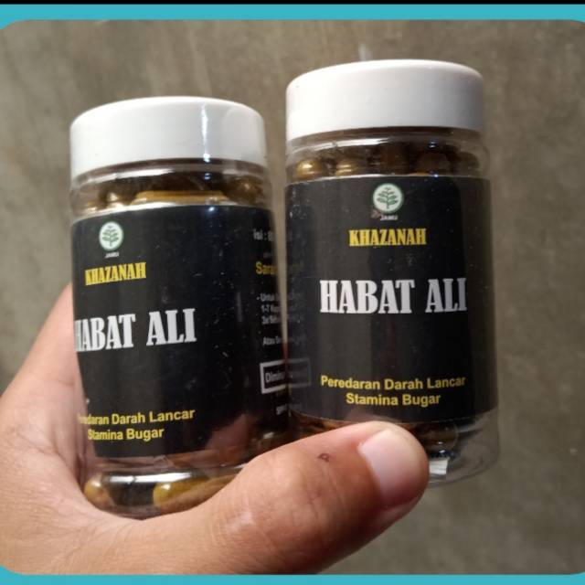 Bisa COD | JAMU HABAT ALI PITUTUR LUHUR (AGEN RESMI JAMU JIMAN DAN HABAT ALI)