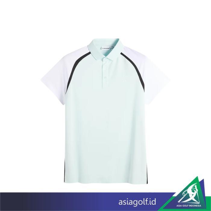 T Shirt Golf J lindeberg Bruce | Golf | Kaos Golf