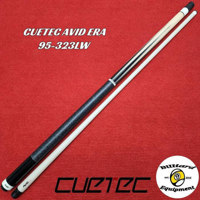 Cuetec Avid 95-323 LW