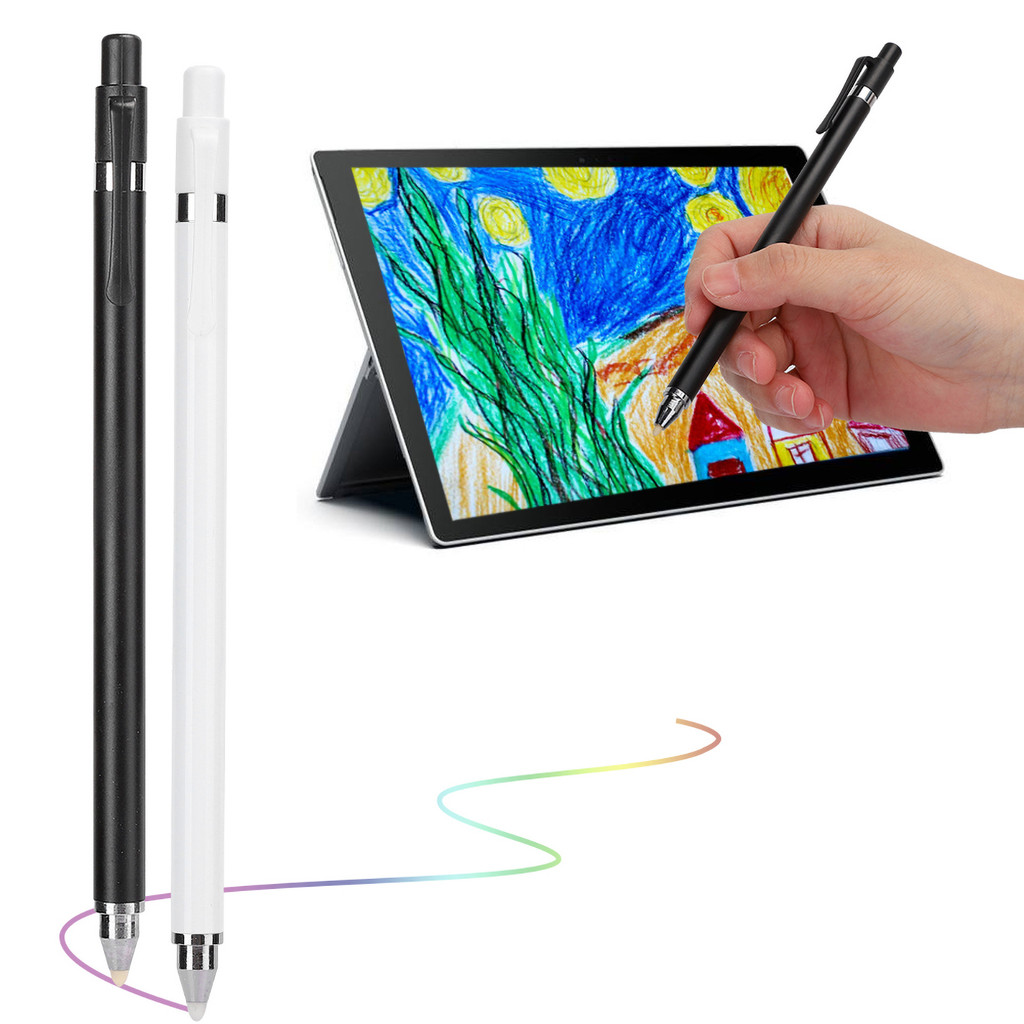 Pen Phone  Pen  Pen DoubleHead Tablet Mobile Phone Screen Touing NonReargeable  Type Tablet  Pen