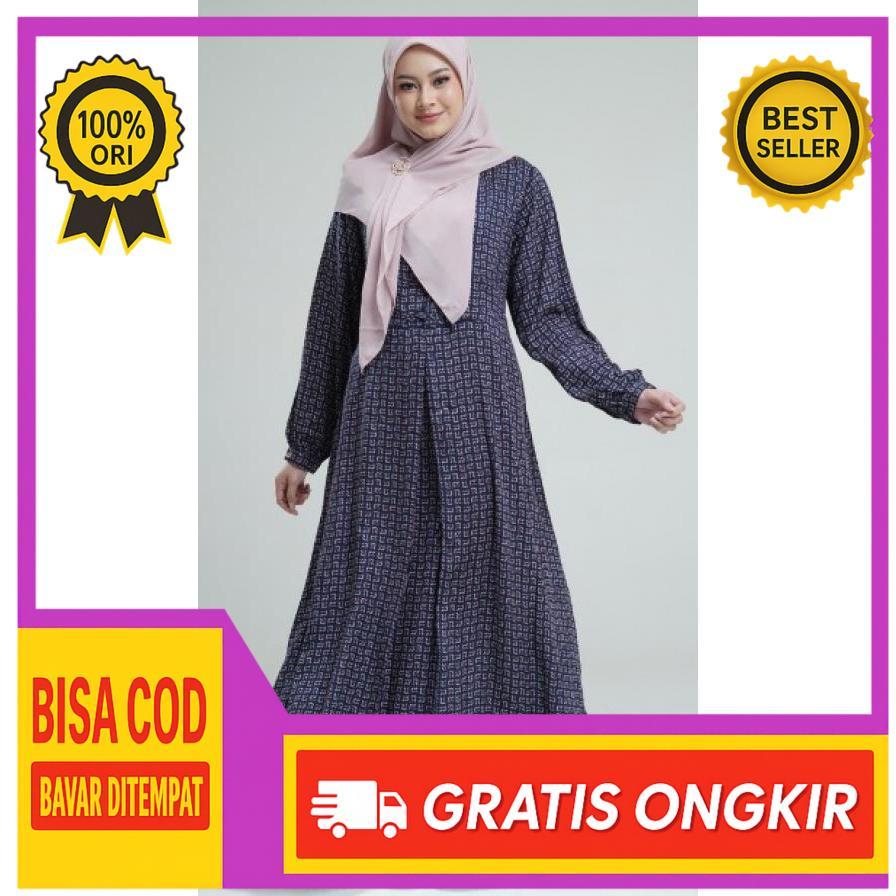 Rabbani ori - Gamis Dewasa/Remaja Dresslim Tamika RABBANI ORI