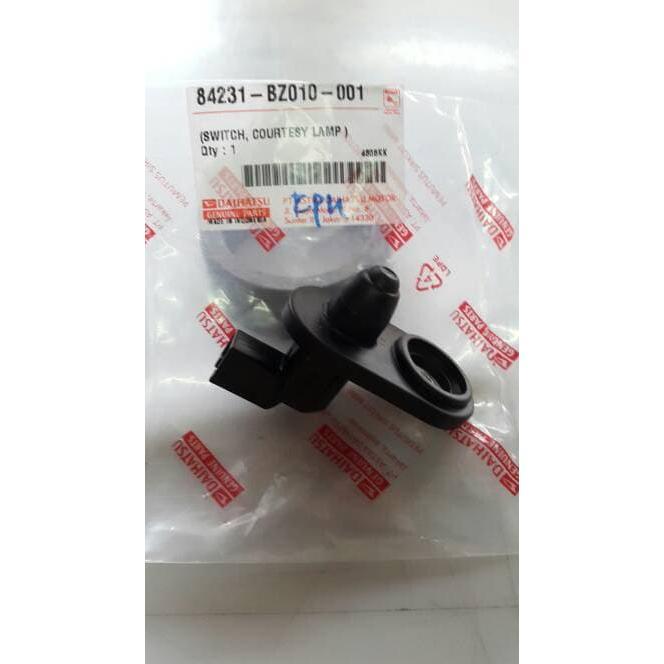 switch pintu xenia/avanza TOP