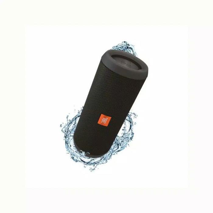 JBL Bluetooth Speaker Flip 3 Black