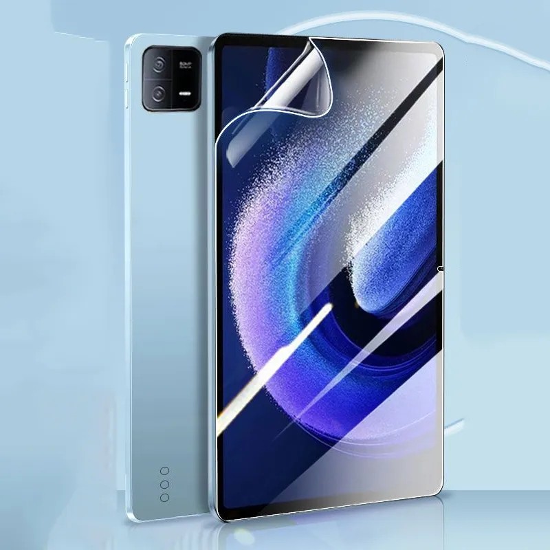 Anti gores Hydrogel jelly Xiaomi Pad 6S Pro 12.4 inch