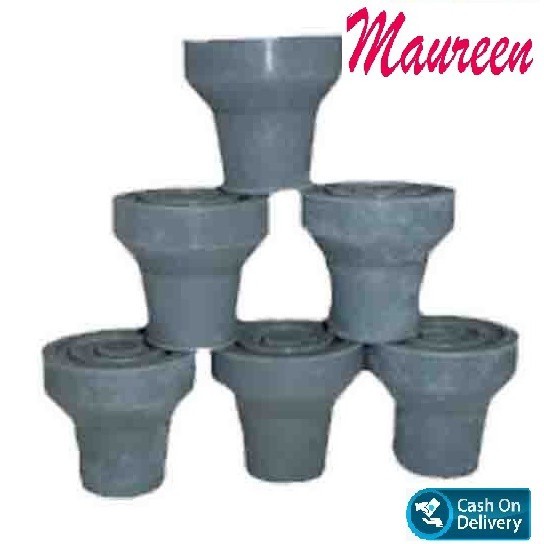 Karet Tongkat Kaki 4 atau 3 / Karet Tongkat Bagus