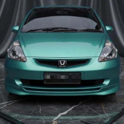 bodykit jazz gd3 idsi vtec 2004 2005 2006