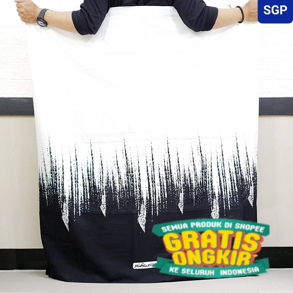 Sarung Rabbani Palestine Palestina Terbaru/ pakaian pria lainnya