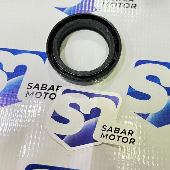 Sil / Seal Shock ninja 250 - ninja 250 fi - seal shock depan ninja 250 fi