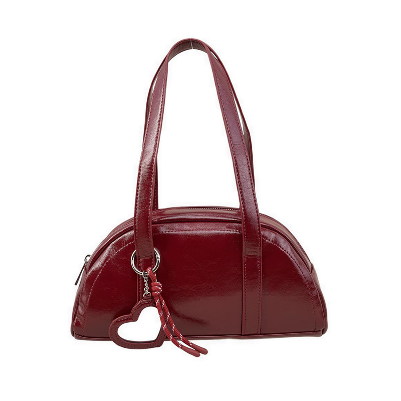 Payless Chrissie Womens Tas Wanita Handbag Model Cherry dengan Desain Trendy dan Fungsional Misun Ha