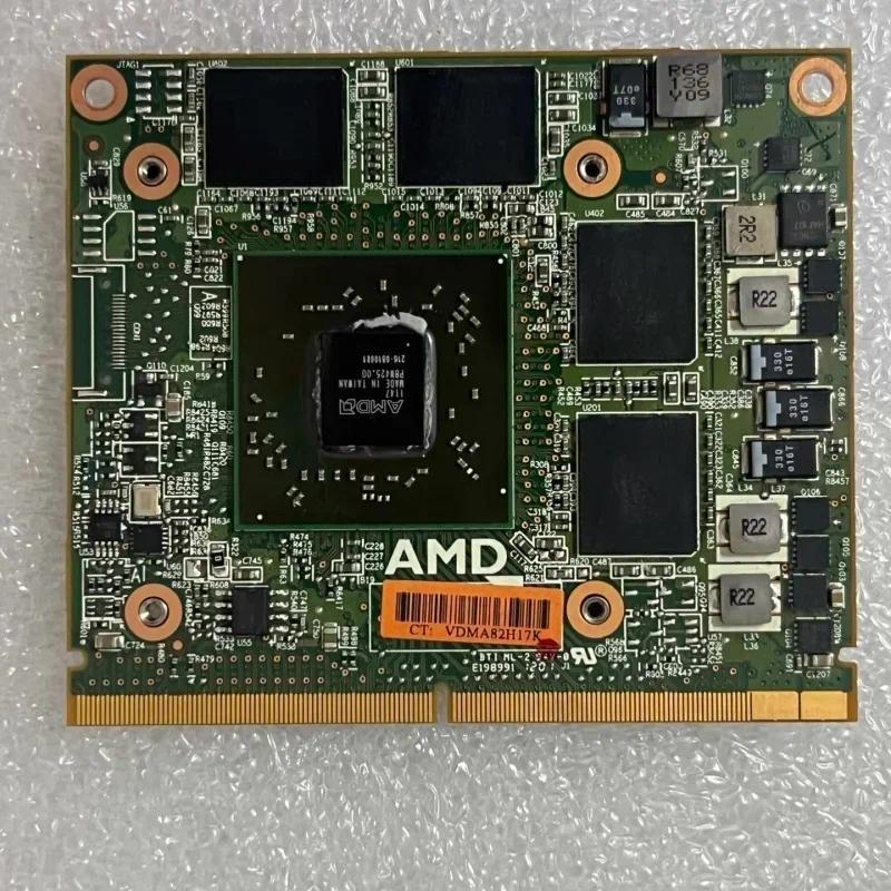 For HP EliteBook 8560w 8760w FirePro M5950 HD6770M HD6770 HD 6770M 216-0810001 DDR5 1G Laptop VGA Vi