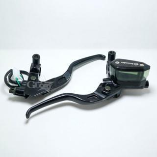 Master Rem Brembo RCB Kanan-Kiri Tabung Oval Universal Fisr Vixion Tiger Megapro Satria Fu Sonic Dll