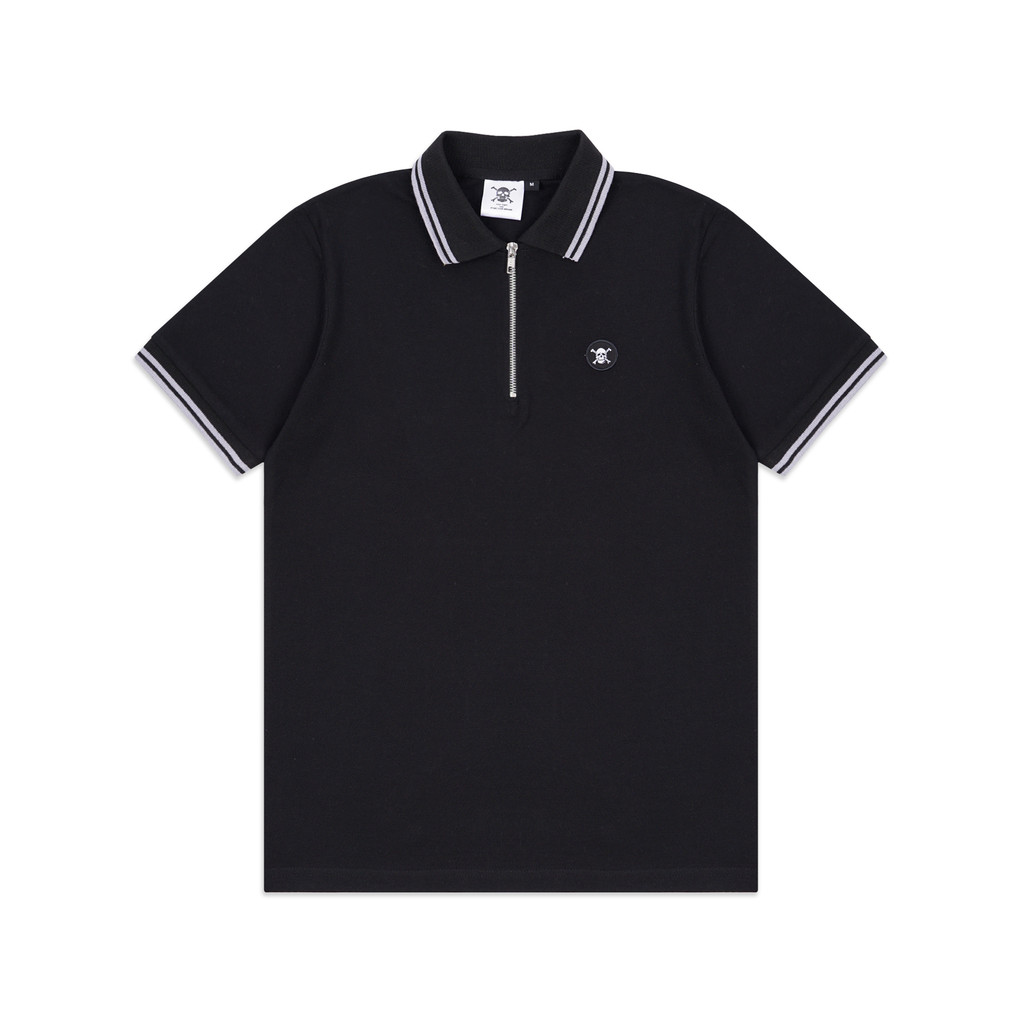 BBTU - POLOSHIRT - BERLAND