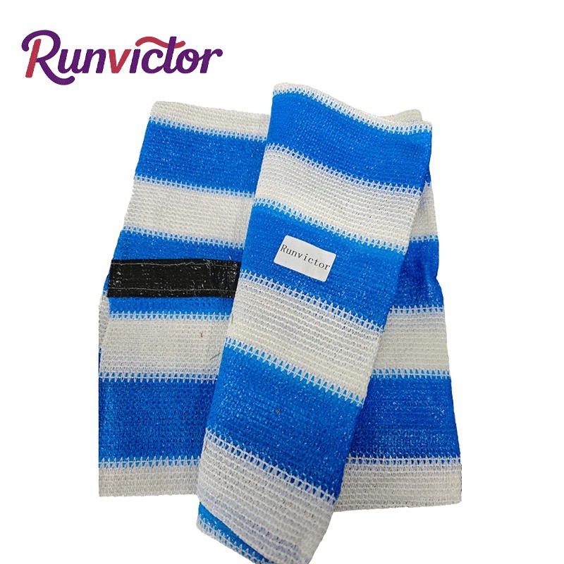 Runvictor Biru-putih Paranet 90%  AN-S509
