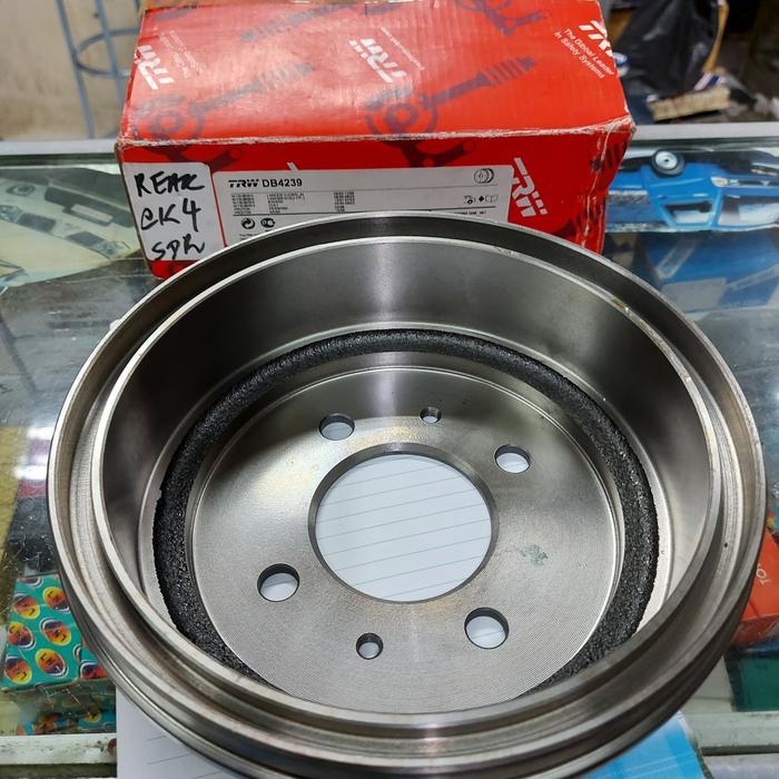 Tromol belakang lancer evo4 ck4 lancer evo3 cb2 cb4 bermutu