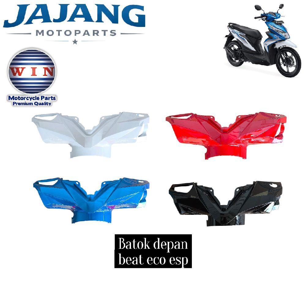 win batok depan beat eco esp original win