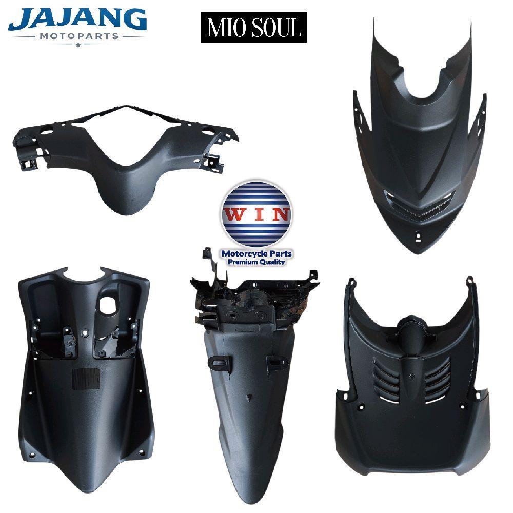 WIN body kasar mio soul, original win, Set body kasar mio soul original win