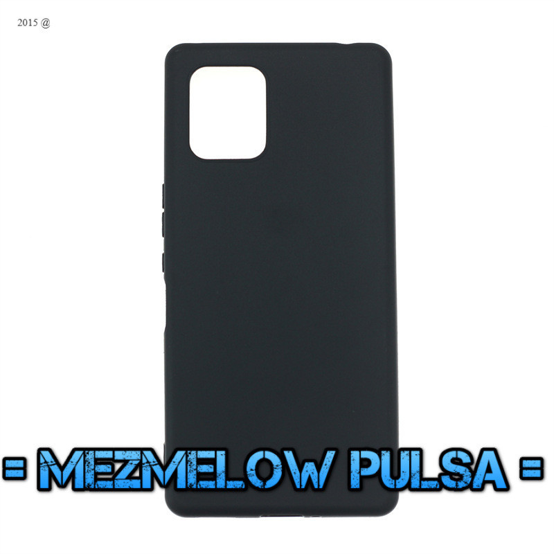 Case Casing TPU Caseng Silicone Softcase Sharp Aquos Zero 6 - Gambar 2