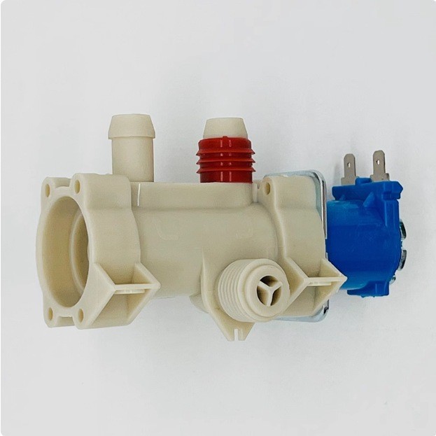 Solenoid Water Inlet Mesin Cuci LG T2107VS2M T2108VS2M T2108VSAM Top Loading (191)