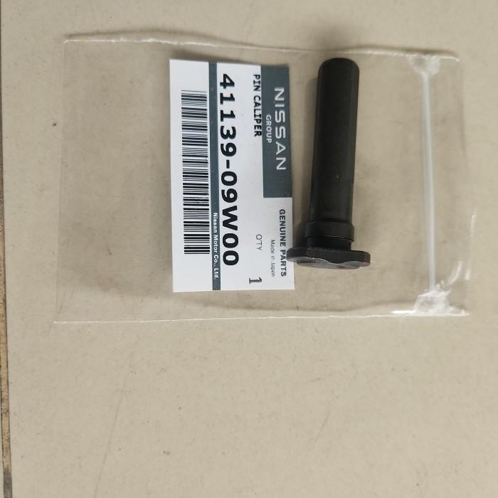 Baut pin pen kaliper rem nissan terrano original PASS