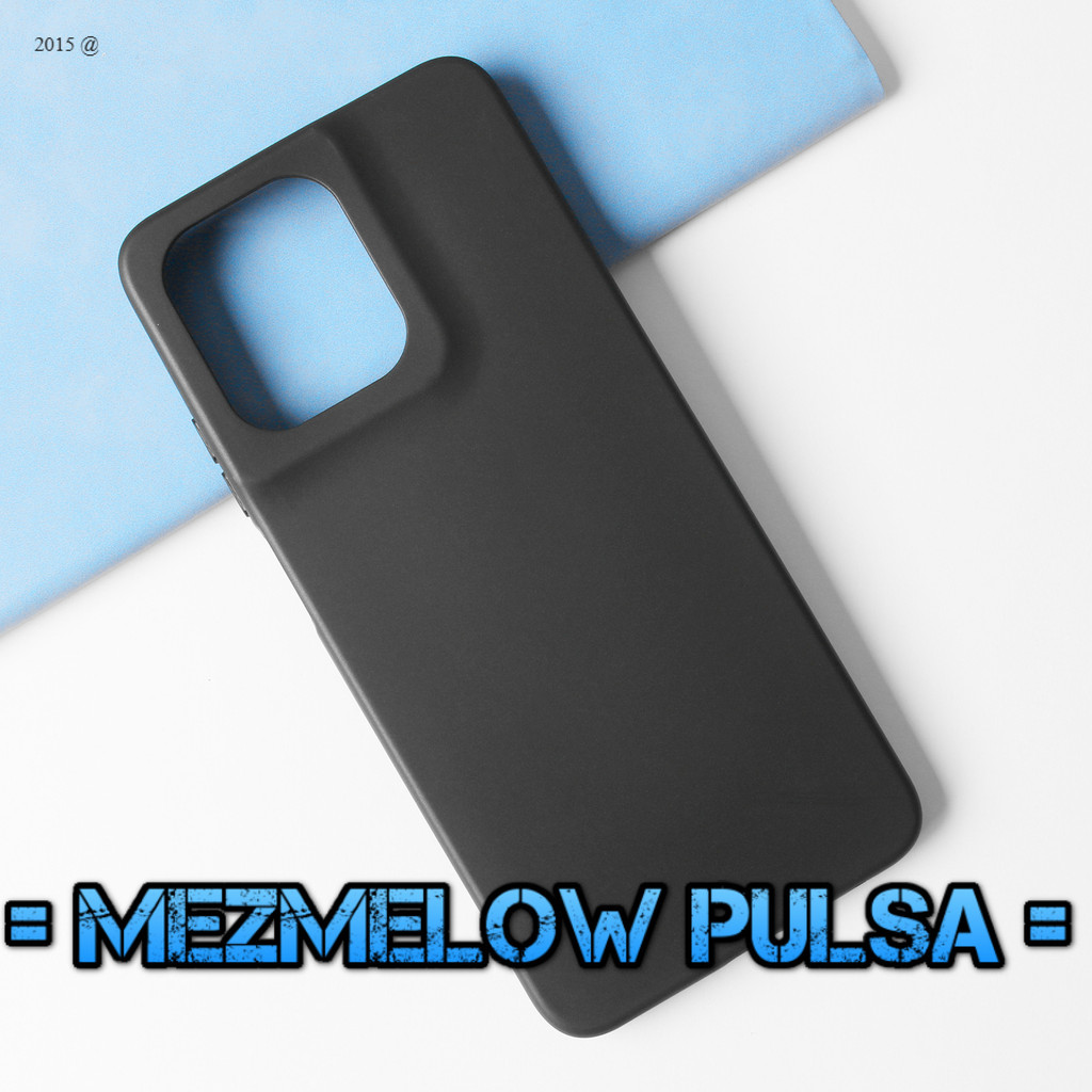 Silicone Softcase TPU Silikon Casing Caseng Motorola Moto G 5G 2025 / Moto G 5G 2026 / MOTO G Play 5G 2026
