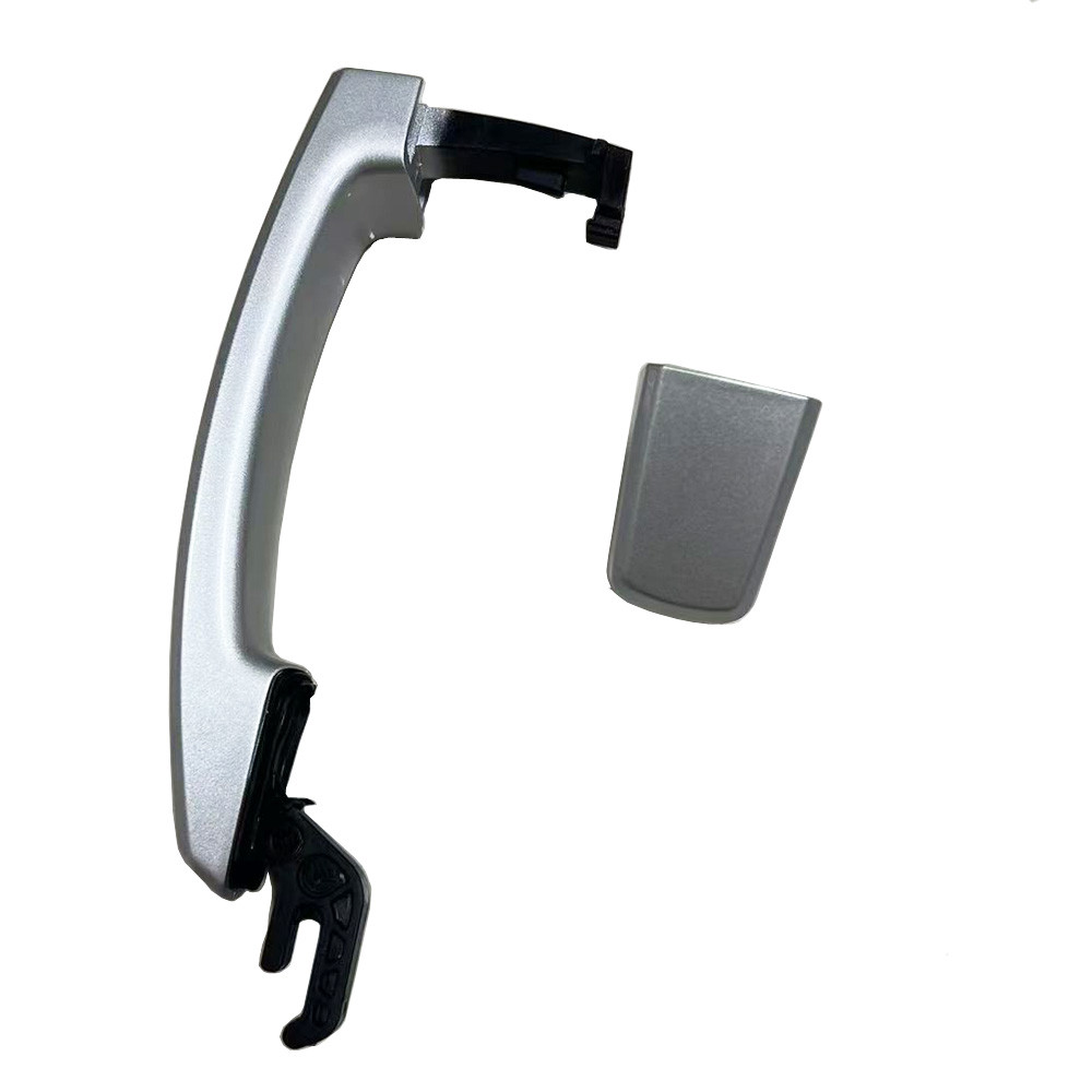 Gagang Pintu Luar Mobil untuk OPEL Vauxhall ASTRA J INSIGNIA A MERIVA B MOKKA X ZAFIRA C Aksesoris S