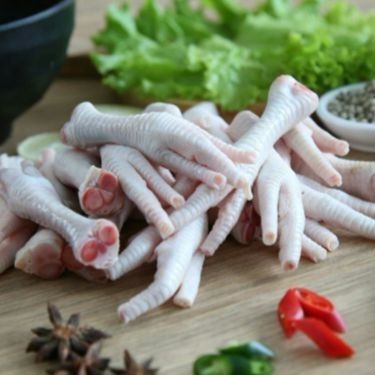 Berkah Chicken Ceker | Ceker Ayam | Ceker Ayam Organik | Ceker Ayam Fresh