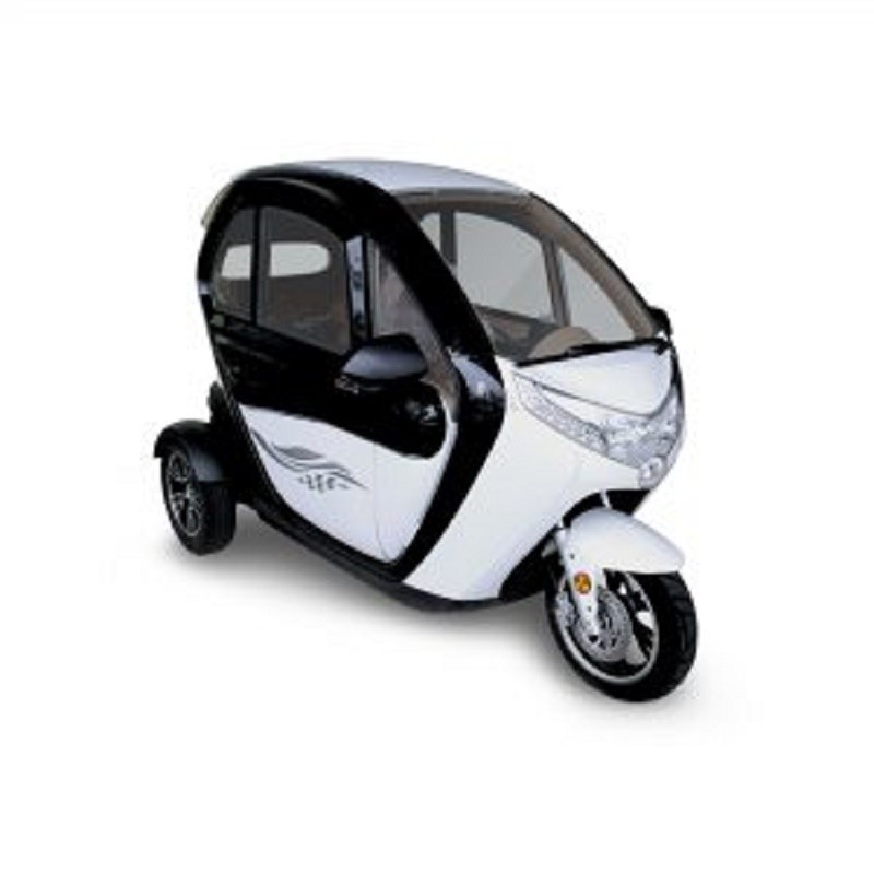 Selis New Balis Kendaraan Listrik Roda 3