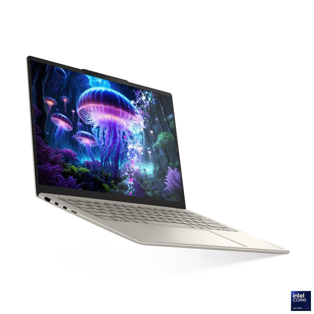 Lenovo Yoga Slim 7i Ultra 7 258V 1TB SSD 32GB WUXGA OLED 100%sRGB Win11+OHS