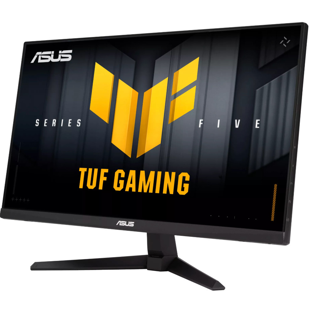 ASUS Gaming Monitor TUF VG259QM5A Fast IPS Full HD 1080P 240Hz 25 Inch