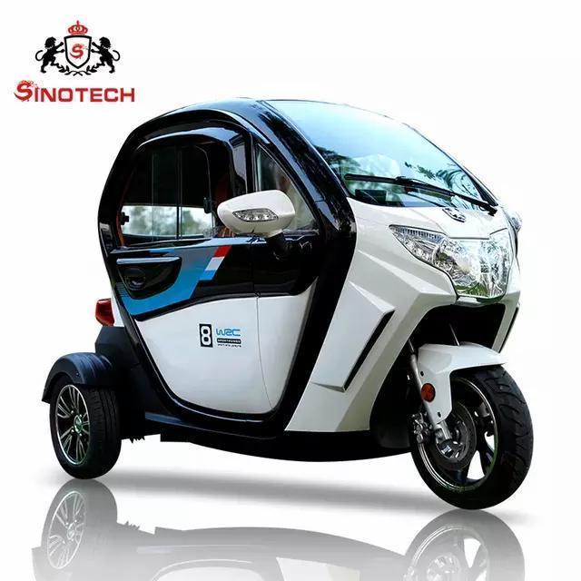HARGA DISKON Sepeda Motor Bajaj Bemo Listrik Electric Tricycle