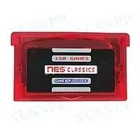 32 Bit Video Game Console Card GBA Game Combo Cartridge 999 In 1 12 IN 1 369 IN 1 EG001 EN002 Combo 