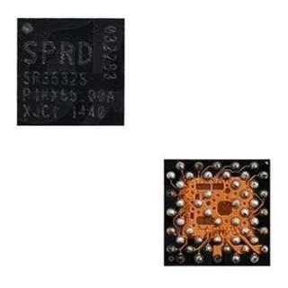 IC SR3532S IC Baseband SR3532S Samsung S6 ORIGINAL SR 3532 S
