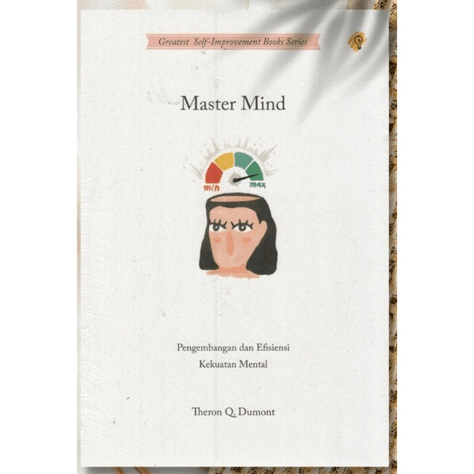Master Mind - Theron Q. Dumont