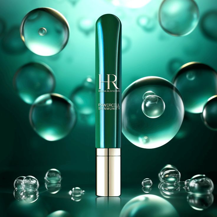 HR Helena Rubinstein Powercell Skinmunity Youth Reinforcing Eye Care 15ml