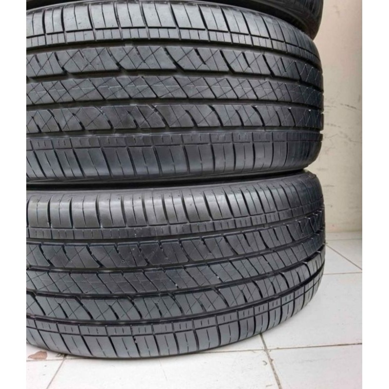 ban mobil ring 20 ukuran 245/50 20 tubeles