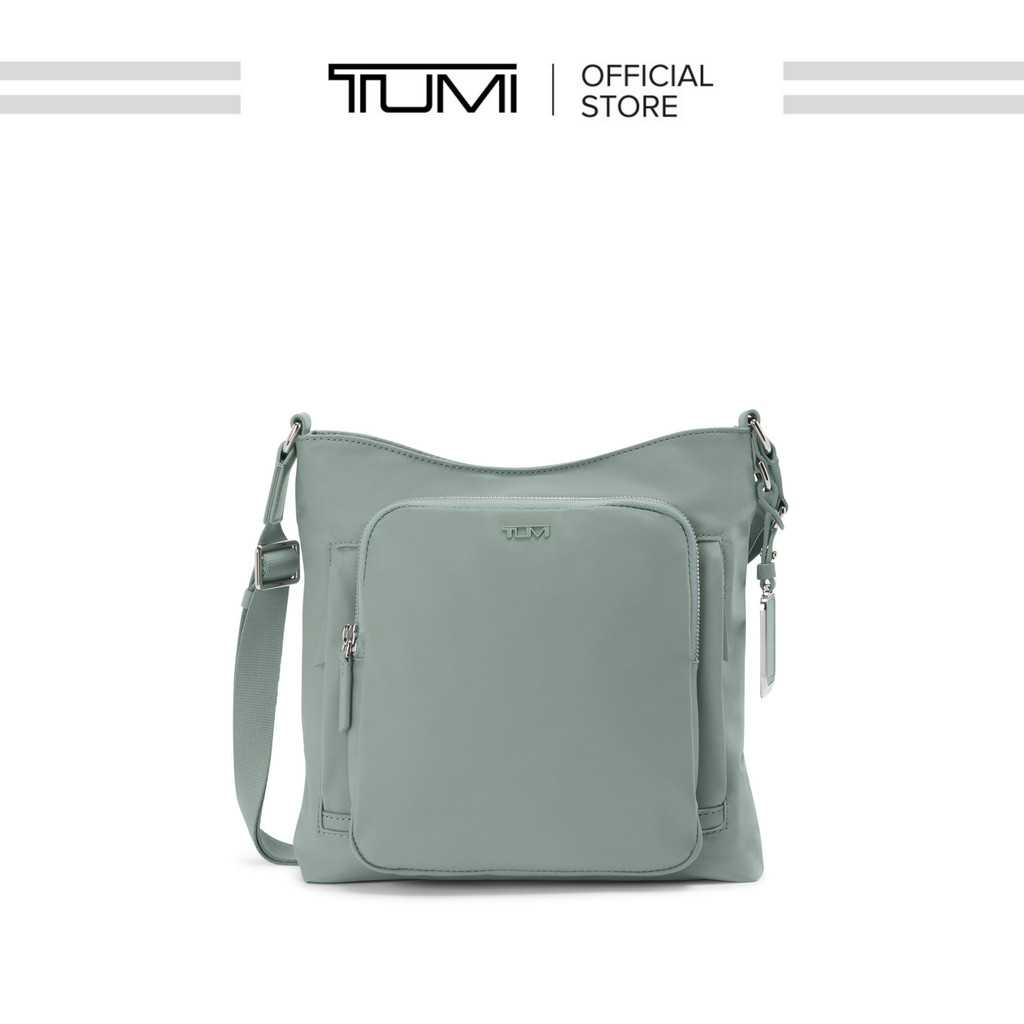 TUMI - Tyler Crossbody - Thyme