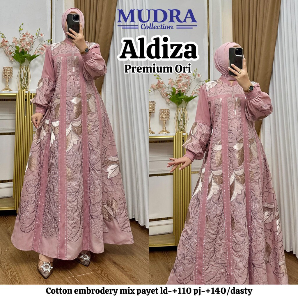 ada grup reseller untuk join tanyakan ke admin alya store GAMIS DRESS ALDIZA GINAL  MUDRA alya store