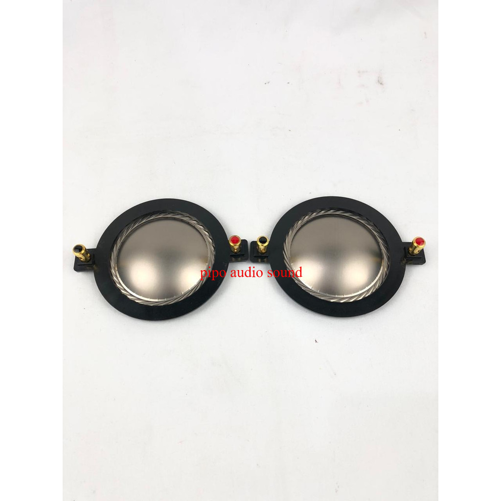 SPUL SPULL TWITTER TWITER 74,4 MM 74,4 RECONE KIT SPOL SPOLL TWEETER