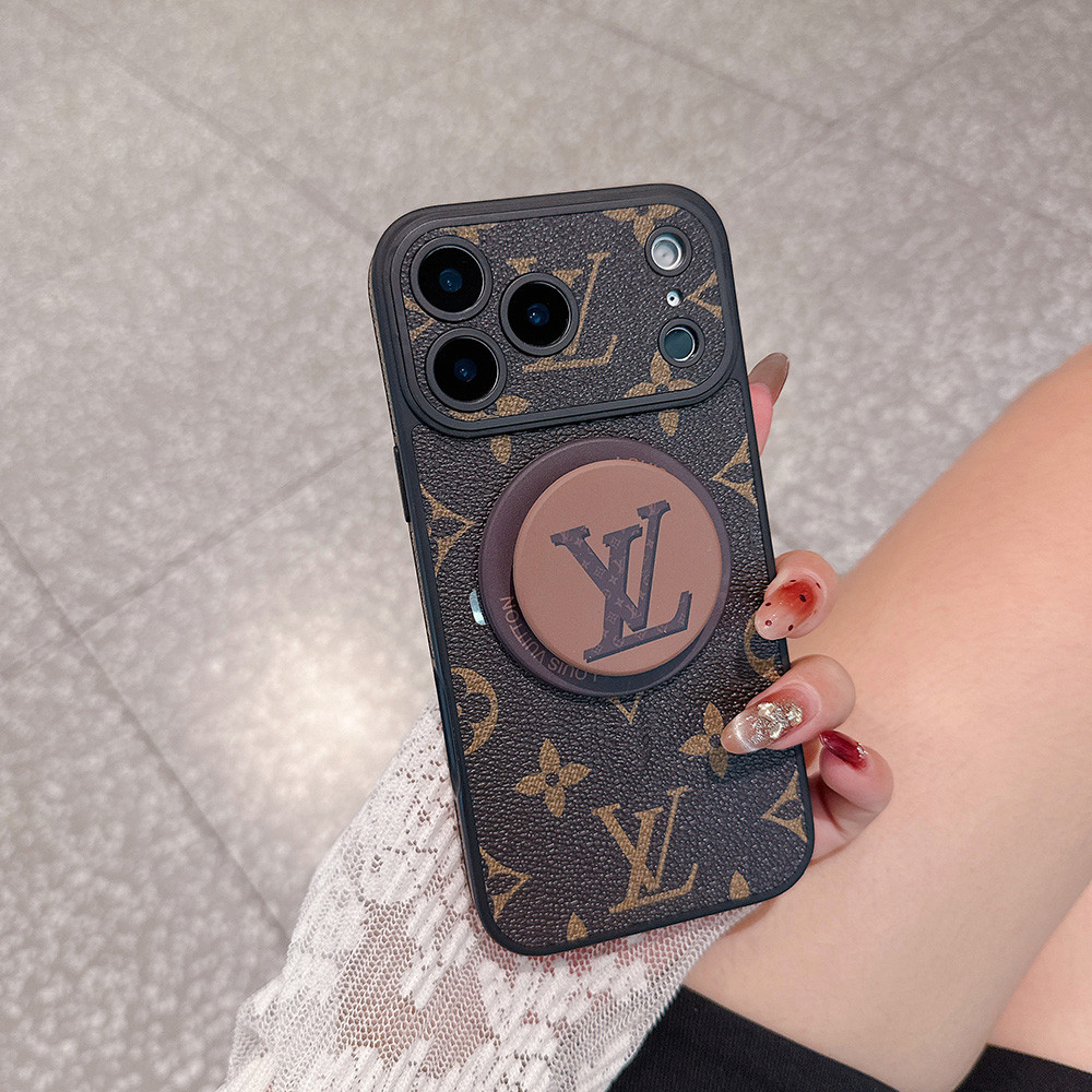 Case hp iPhone 17 Pro Max iPhone 17 iPhone 16 15 14 13 12 Pro Max iPhone 11 Casing ponsel kulit mewa