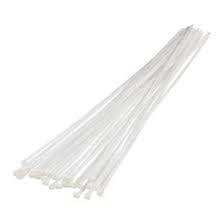 Kabel Ties 3.6X250 (Harga Perpack Isi 100PCS) | Kabel Ties Nylon Merk Aderun | Kabel Ties Aderun | K