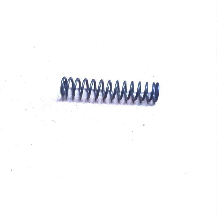 per spring tekan baja 08mm panjang 30mm