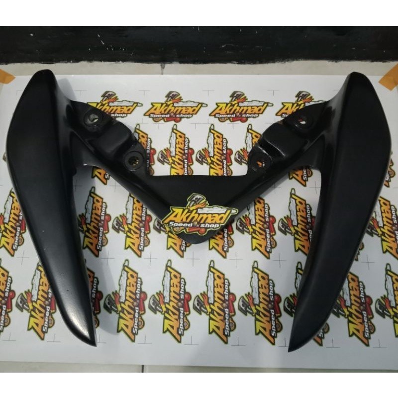 Behel nmax behel potong tanduk nmax 155 begel pegangan belakang Yamaha nmax 155 nmax old nmax lama V