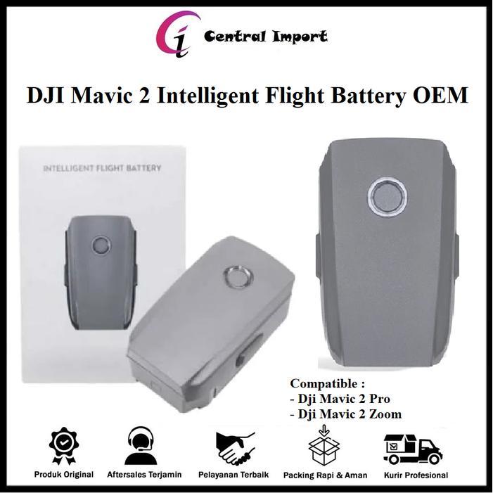 Dji Mavic 2 Pro Battery  - Dji Mavic 2 Zoom Batrai - Dji Mavic 2 Pro / Dji Mavic 2 Zoom Batre - Batt