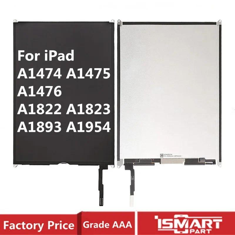 For iPad Air 2017 Lcd splay Replacement For iPad 9.7" 2018 LCD Repair Parts For iPad Air Inner LCD R